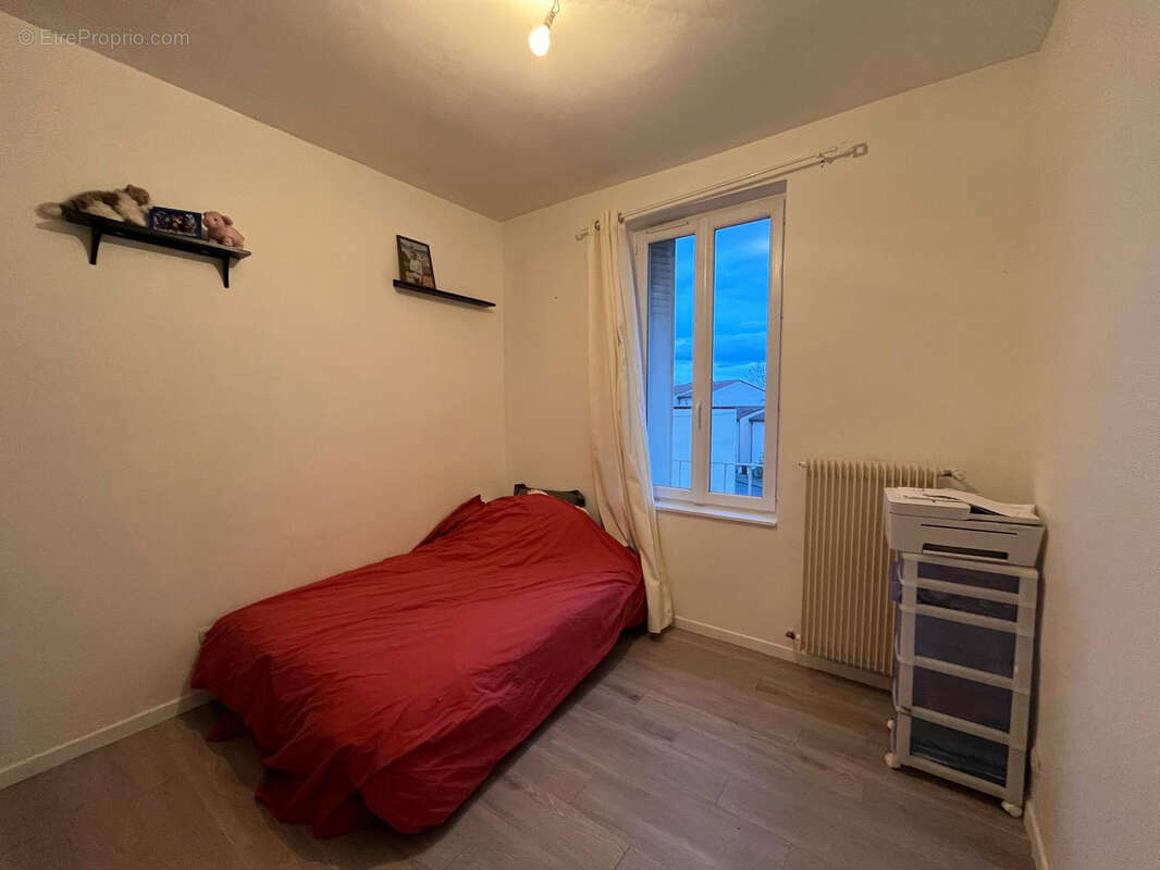 Maison à CLERMONT-FERRAND