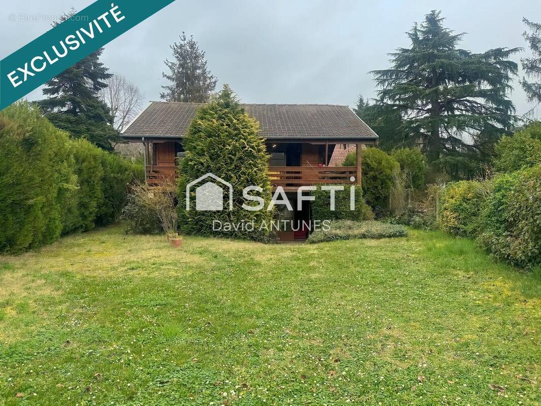 Photo 1 - Maison à LIMETZ-VILLEZ