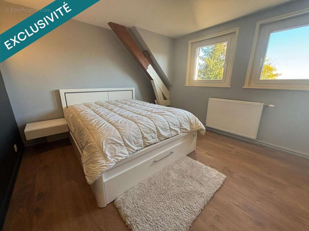 Photo 8 - Maison à SAINT-PRIEST-LA-PRUGNE