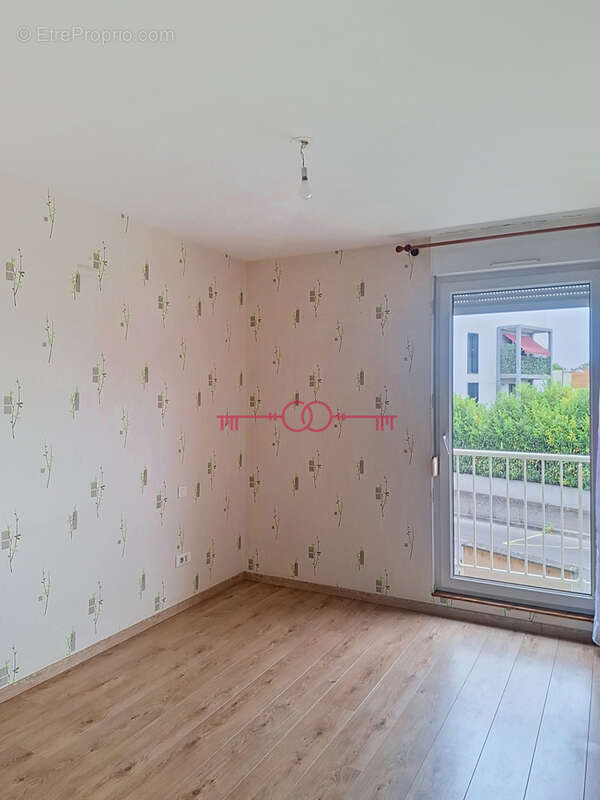 Appartement à CHALONS-EN-CHAMPAGNE