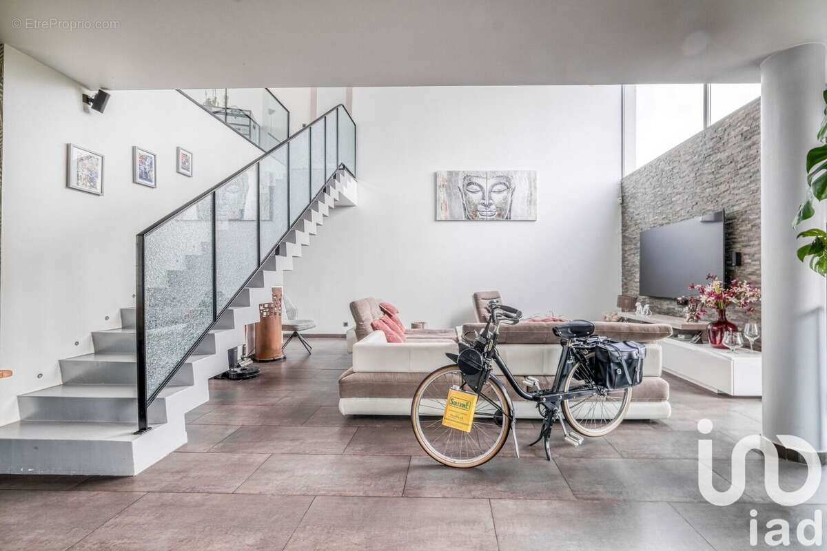 Photo 9 - Maison à VILLEVAUDE