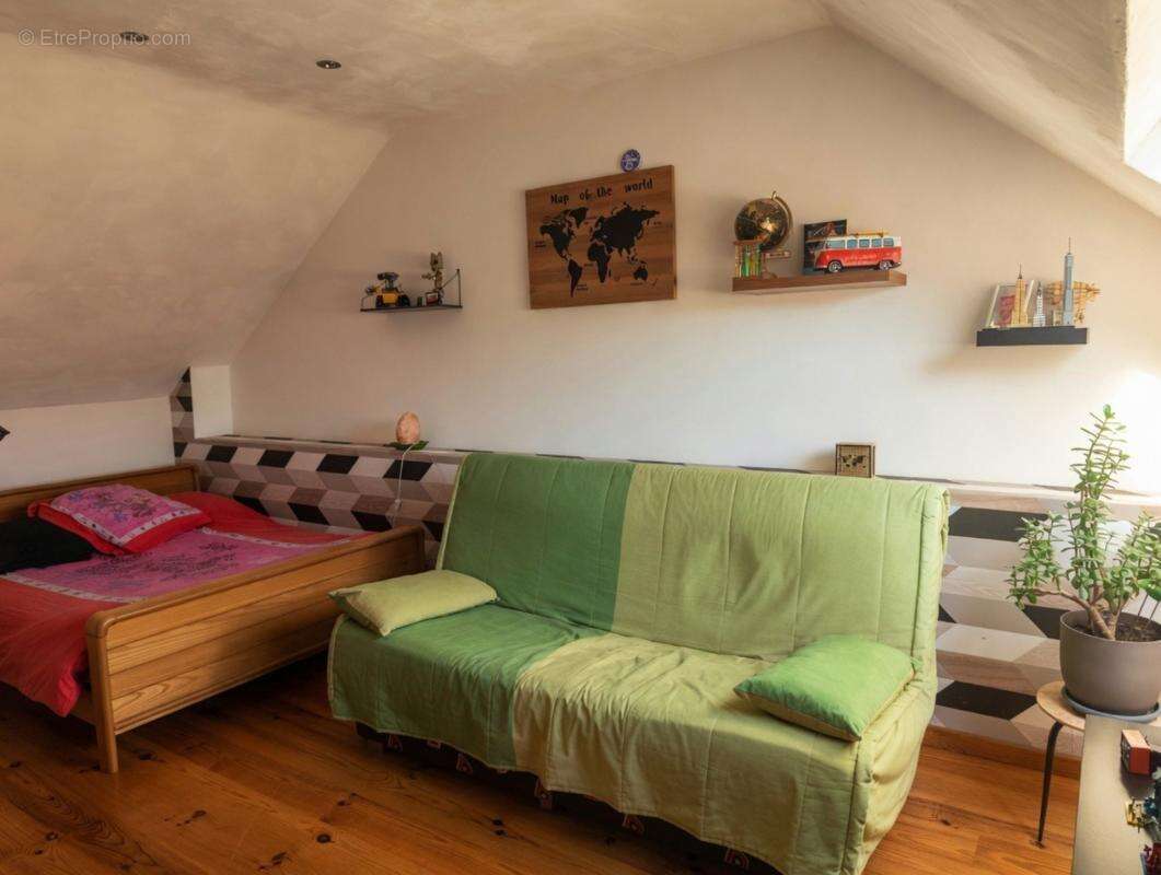 Maison 182 m² à Saint-Jacut-Les-Pins  - photo 11