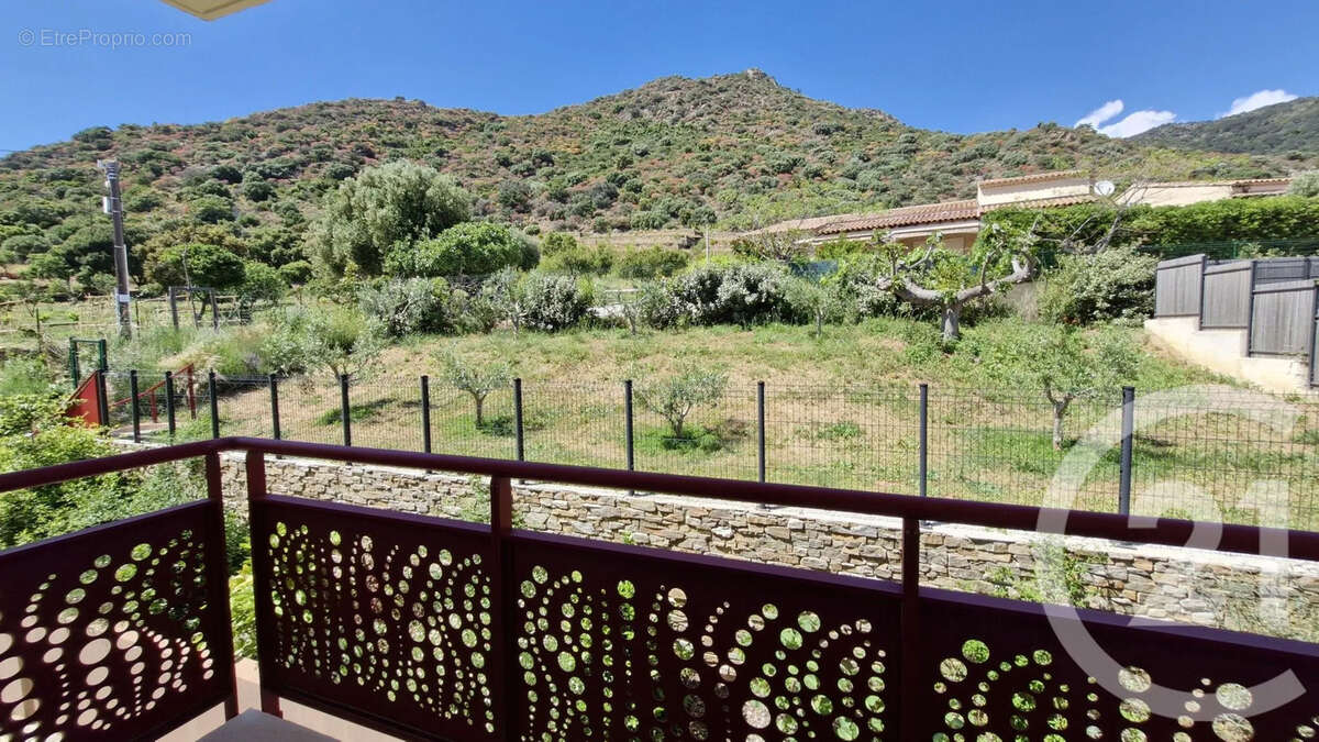 Appartement à LE LAVANDOU