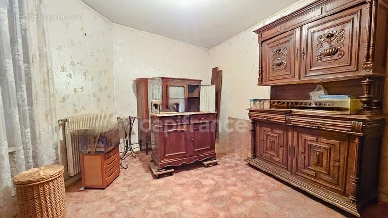 Appartement à CONCARNEAU