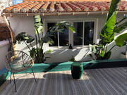 Appartement à PORT-VENDRES