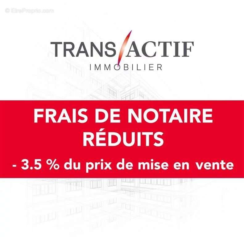 Appartement à SURESNES