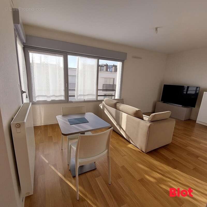 Appartement à BREST