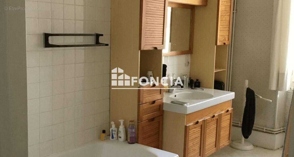 Maison à VILLENEUVE-SUR-LOT