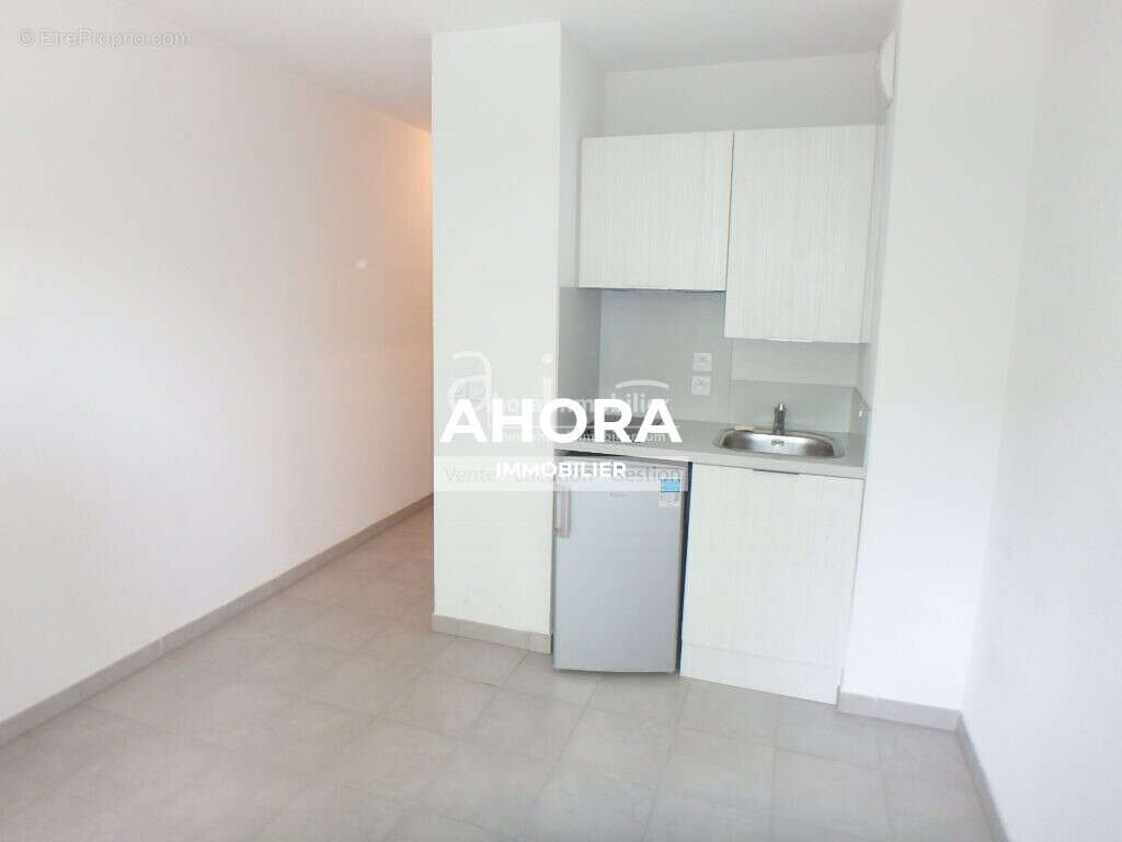 Appartement à MARSEILLE-9E