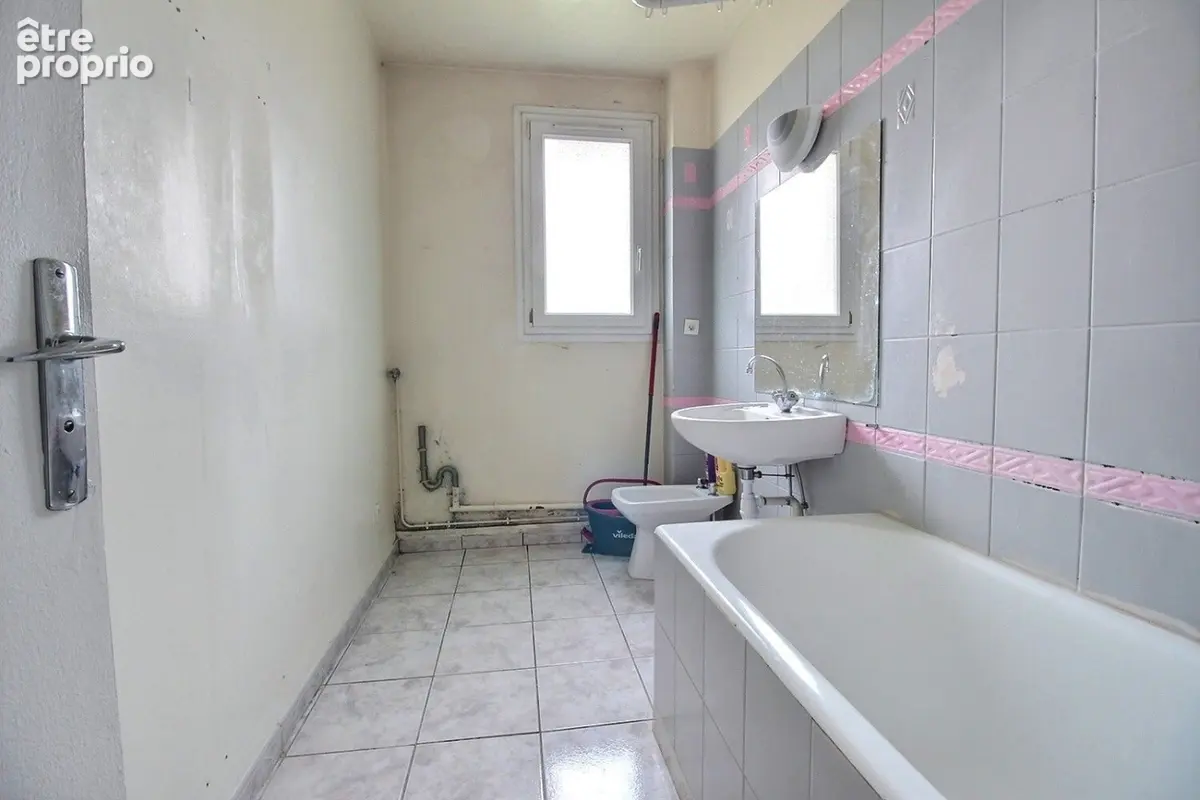Appartement 76 m² à Meudon  - photo 9
