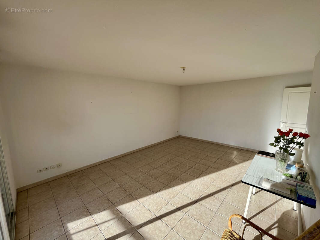 Appartement à LA SEYNE-SUR-MER