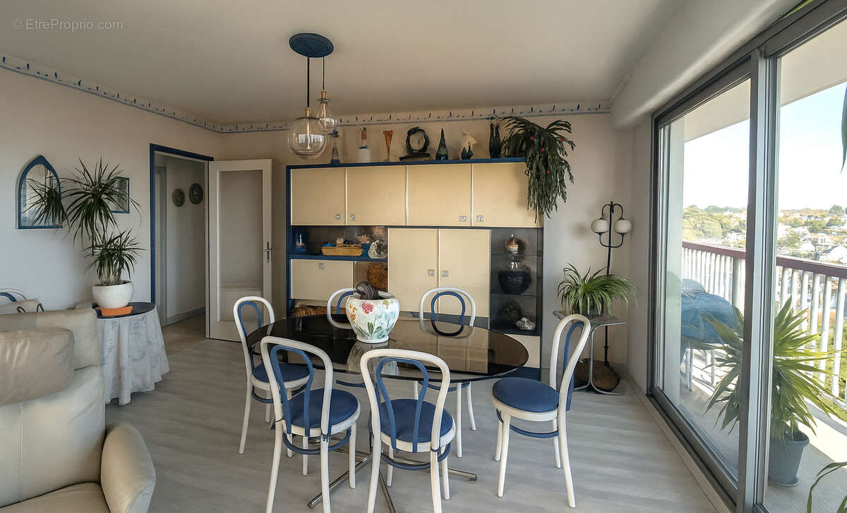 Appartement à PORNICHET