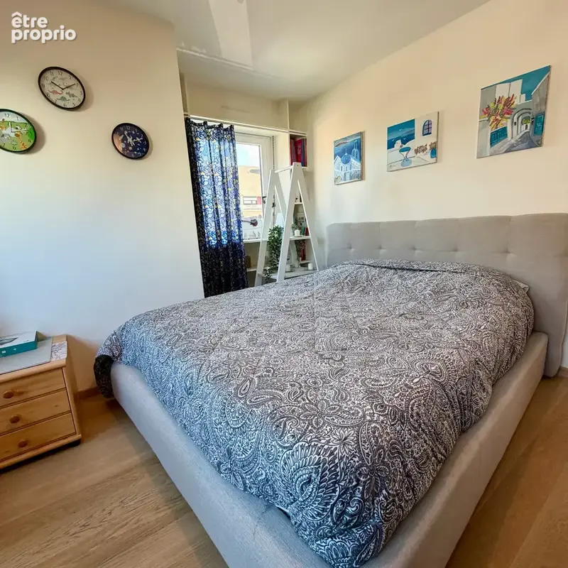 Appartement 6 pièces 123m2 - photo 6