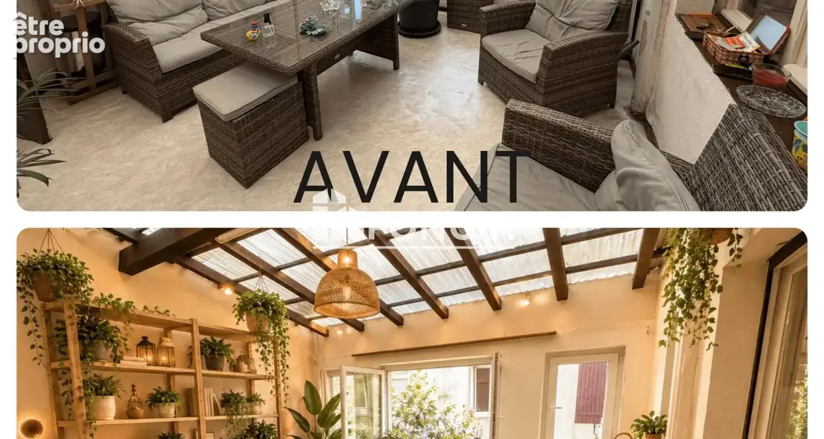 Nouveauté sur LORQUIN ! Maison d'environ 160 m2 sur 3 niveaux - photo 8