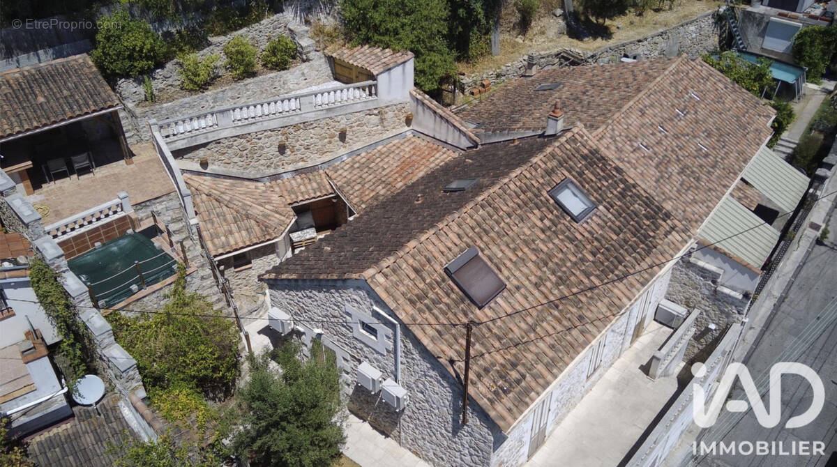 Photo 1 - Maison à TOULON