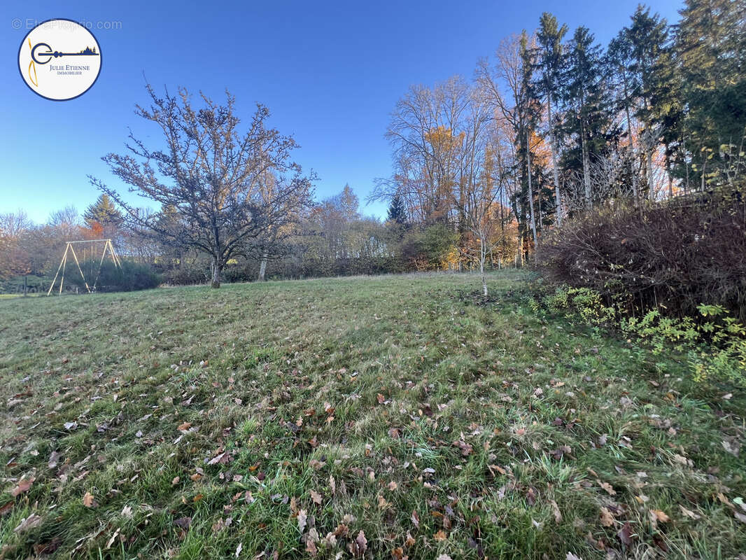 Maison à RAON-AUX-BOIS