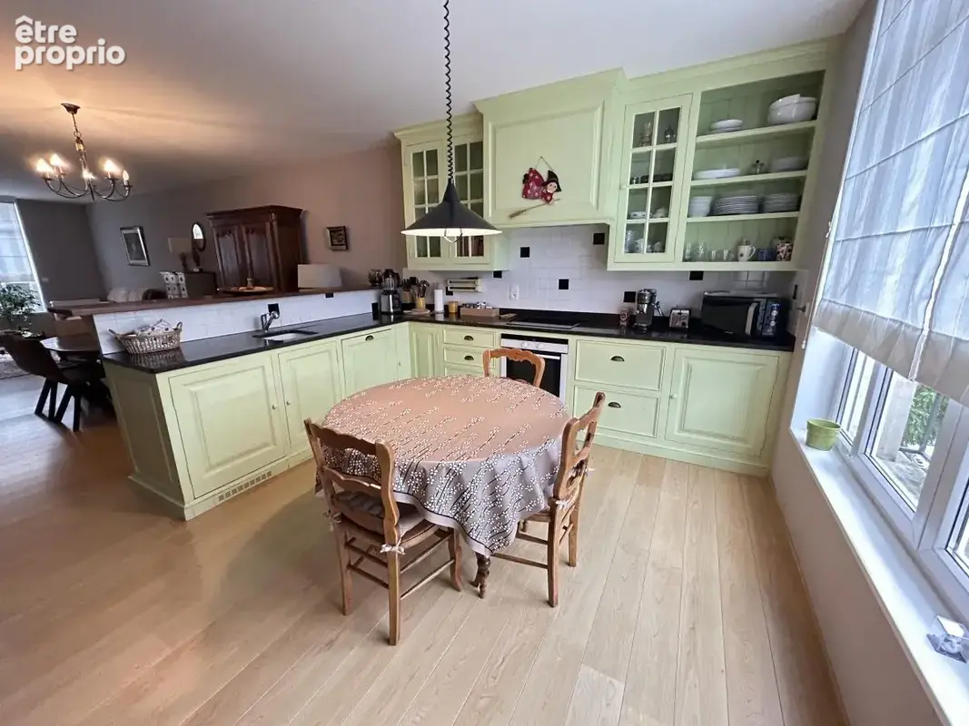 Appartement 4 pièces 101 m² à vendre à Cambrai (59400) - photo 8