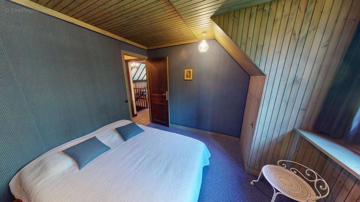 Maison à SAVIGNY-EN-SANCERRE