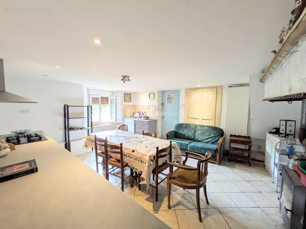 Maison de village - photo 4