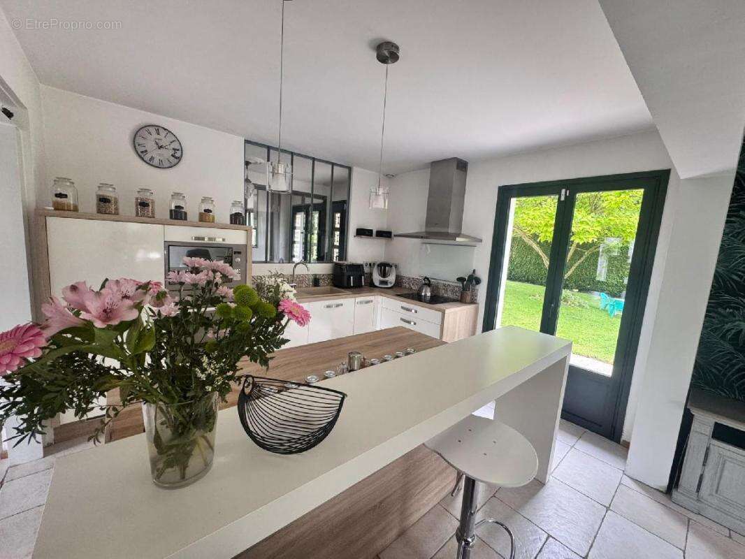 Maison à SOISSONS