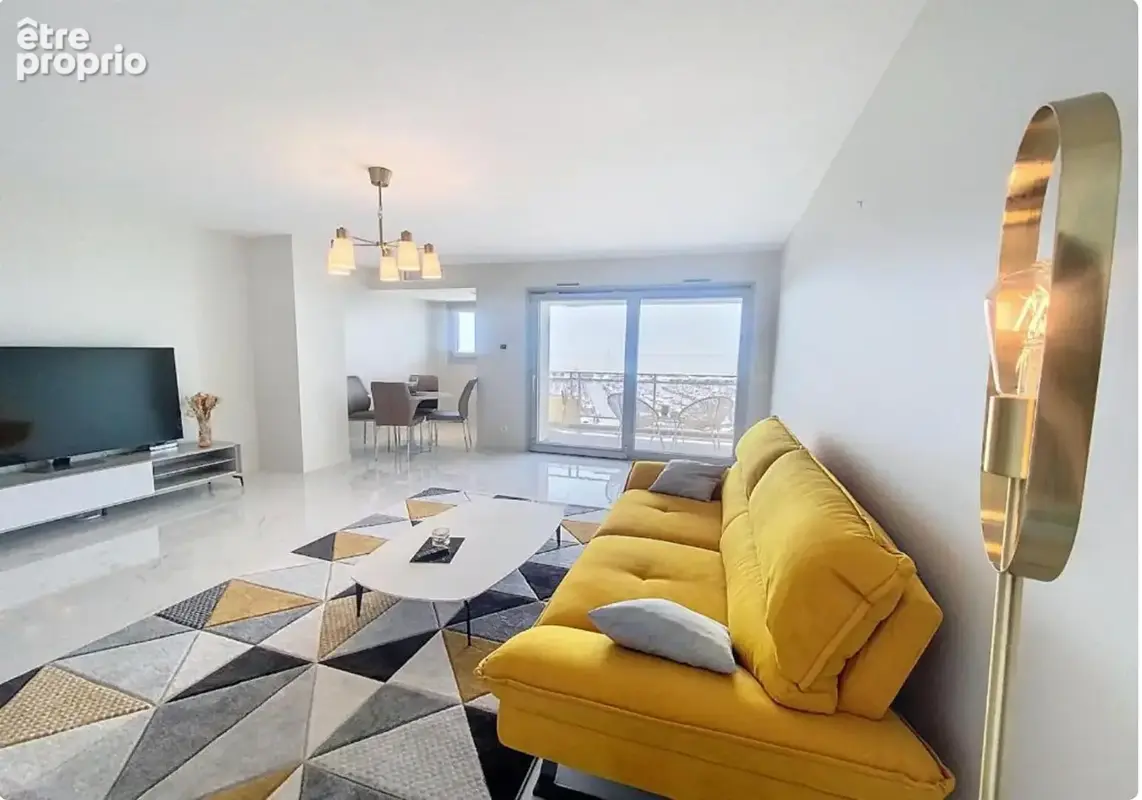 Appartement Saint Laurent Du Var 4 pièce(s) 100 m2 - photo 3