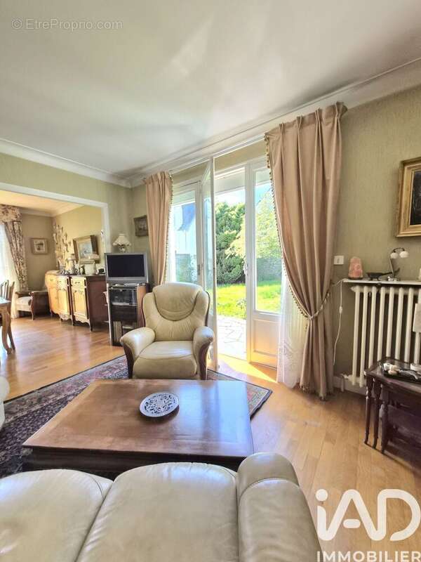 Photo 5 - Maison à FOUGERES