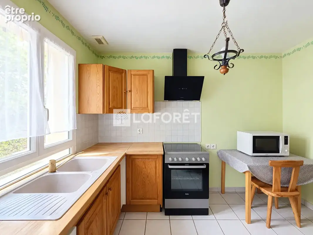 Maison Frontenac 5 pièce(s) 90 m² - photo 4