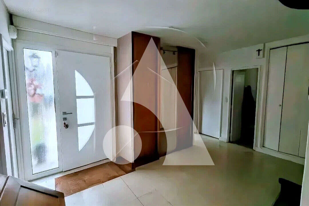 Maison à L'ISLE-ADAM