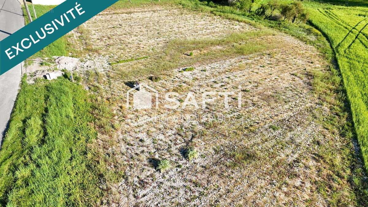 Photo 6 - Terrain à VERRIERES