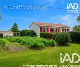 Photo 1 - Maison à CHATEAU-THEBAUD