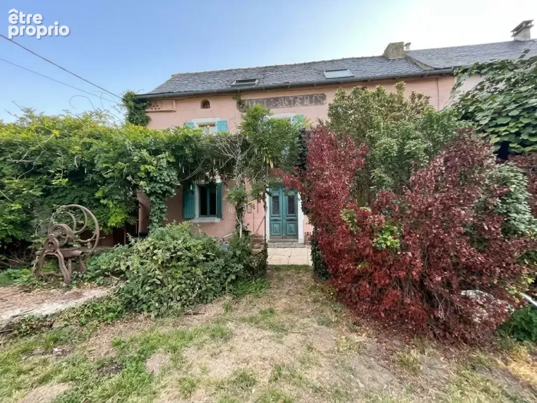 Photo Maison à Mirandol-Bourgnounac au prix de 195 000€