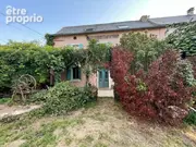 Maison à MIRANDOL-BOURGNOUNAC