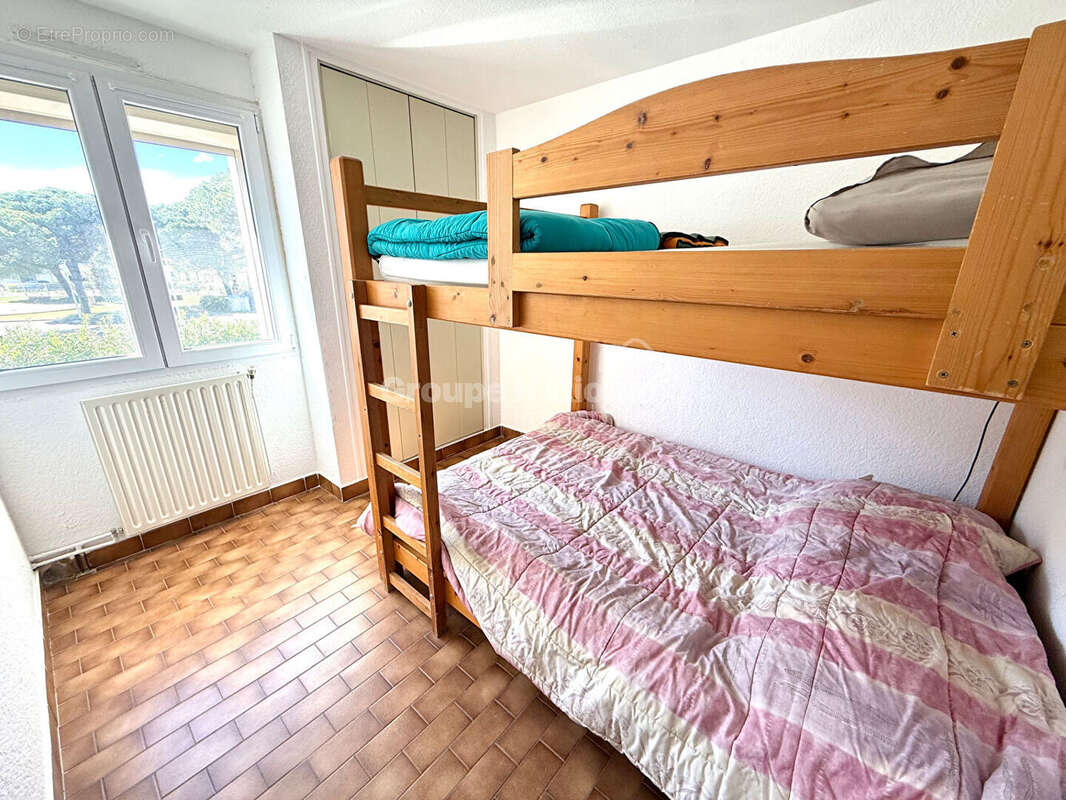 Appartement à LE GRAU-DU-ROI