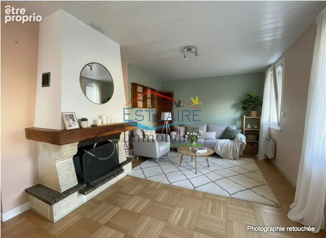 Maison 93 m² à Pontchateau  - photo 4