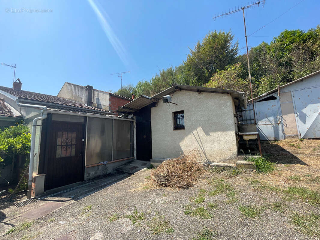 Maison à FUMEL