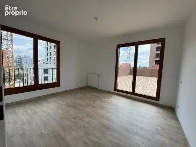 T4 malepere terrasse d'exception - photo 12
