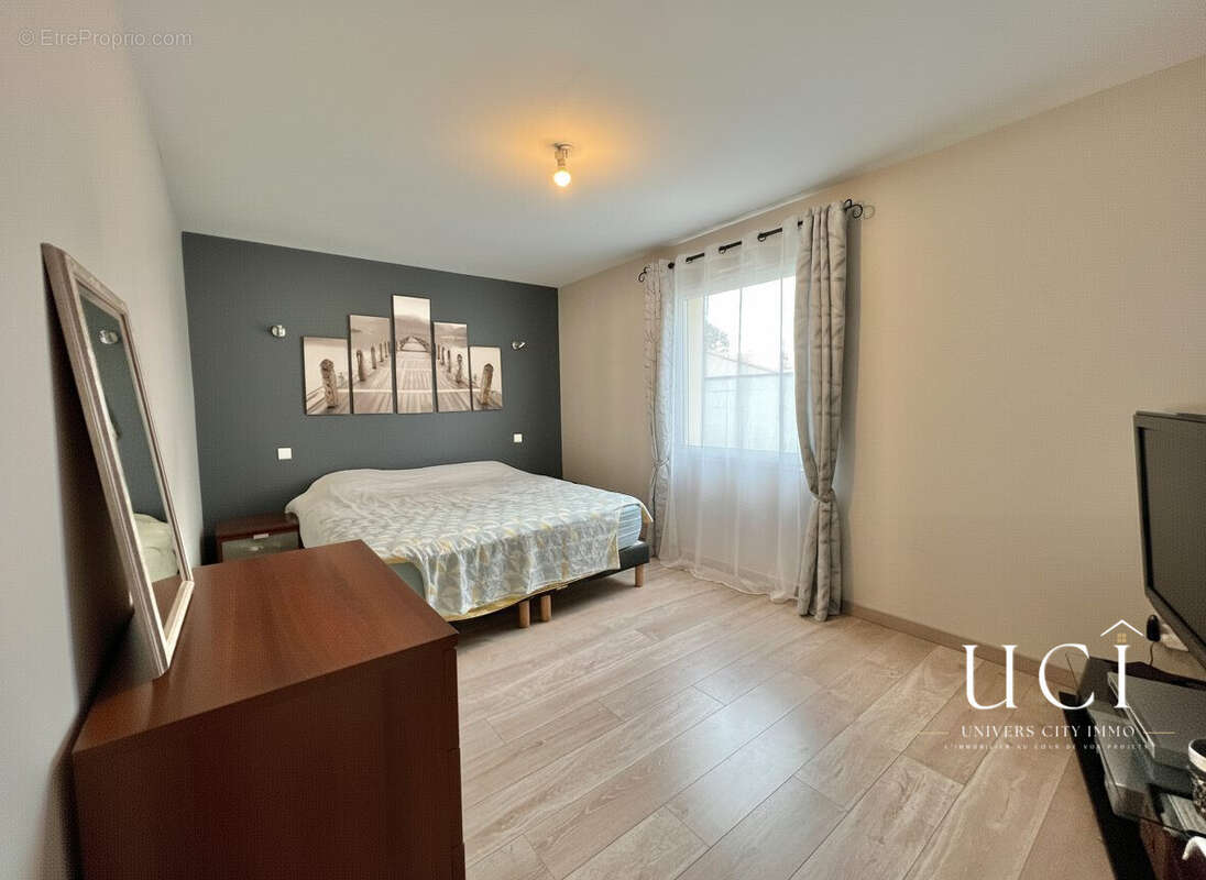 Maison 168 m² à Geneston  - photo 8