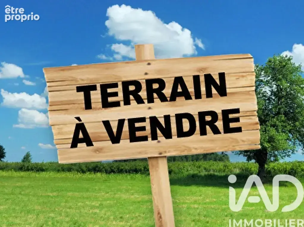 Photo 1 - Terrain à ARZAL
