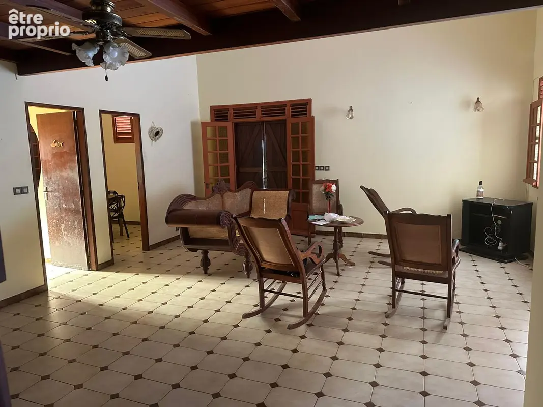 Villa Rivière salée - photo 5