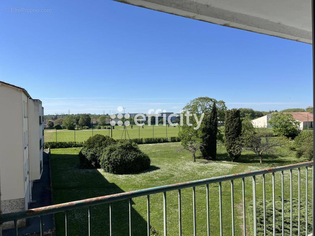 Appartement à NIORT