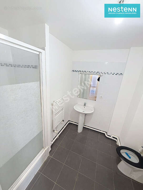 Appartement à SAINT-OUEN