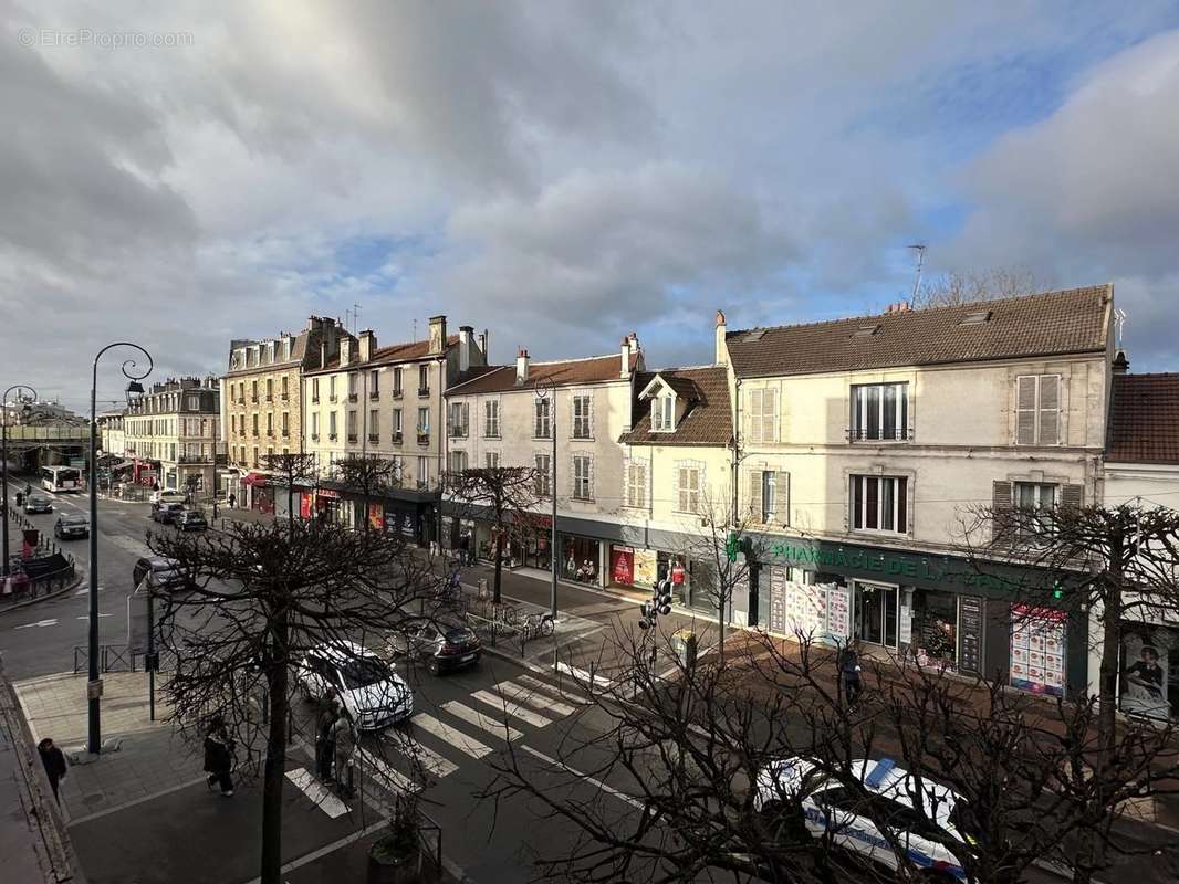 Appartement à CHELLES