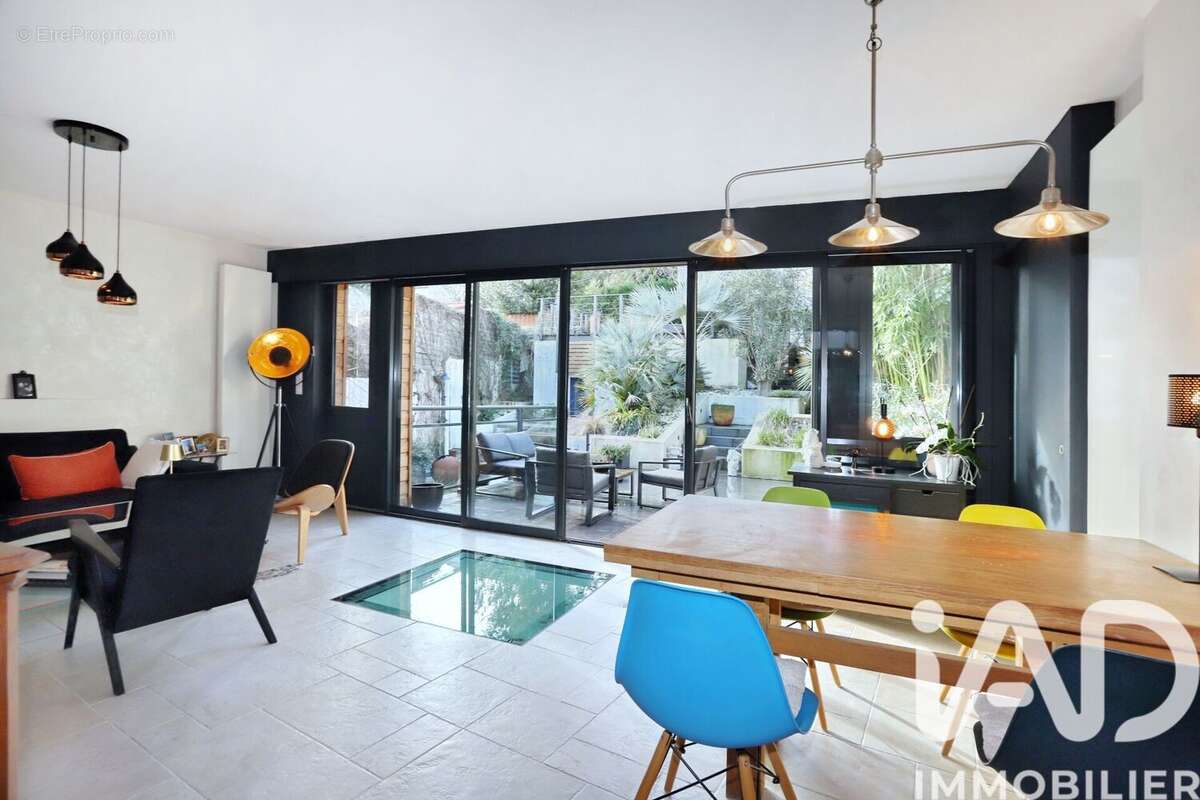 Photo 2 - Maison à BOUGUENAIS