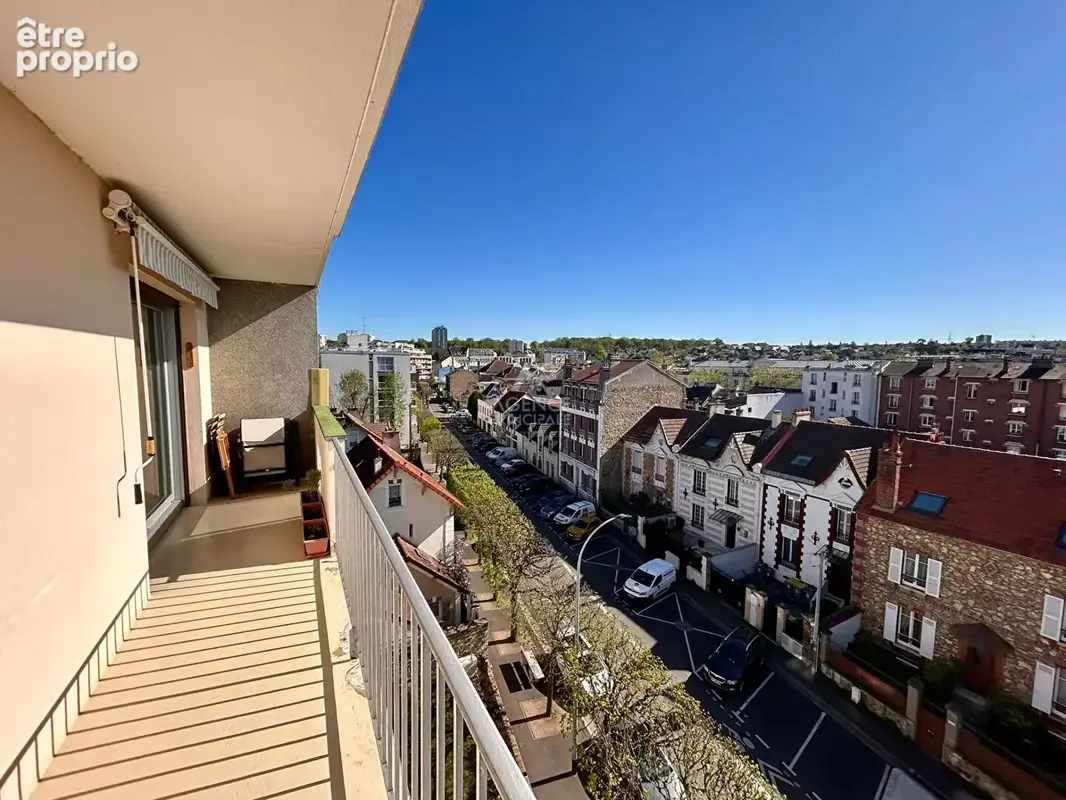 Appartement Poissy 4 pièce(s) 73 m2 - photo 11