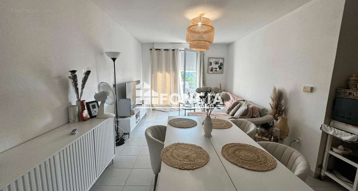Appartement à SAINT-QUENTIN