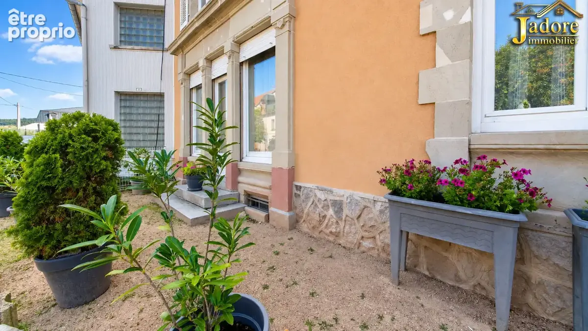 Maison + chambres d'hôtes - photo 3
