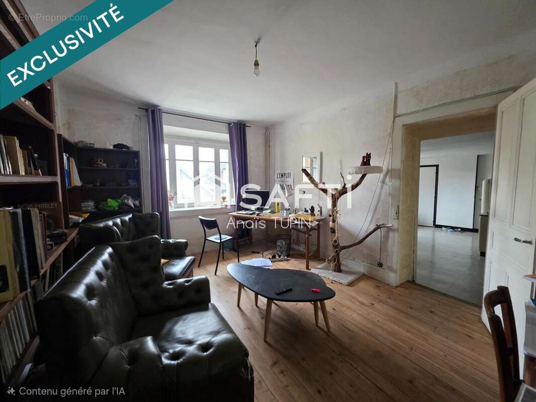 Photo 6 - Maison à ARC-ET-SENANS