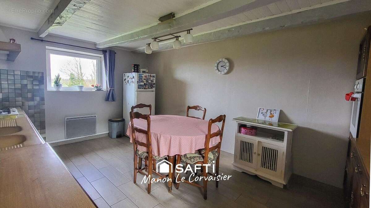 Photo 5 - Maison à MELGVEN