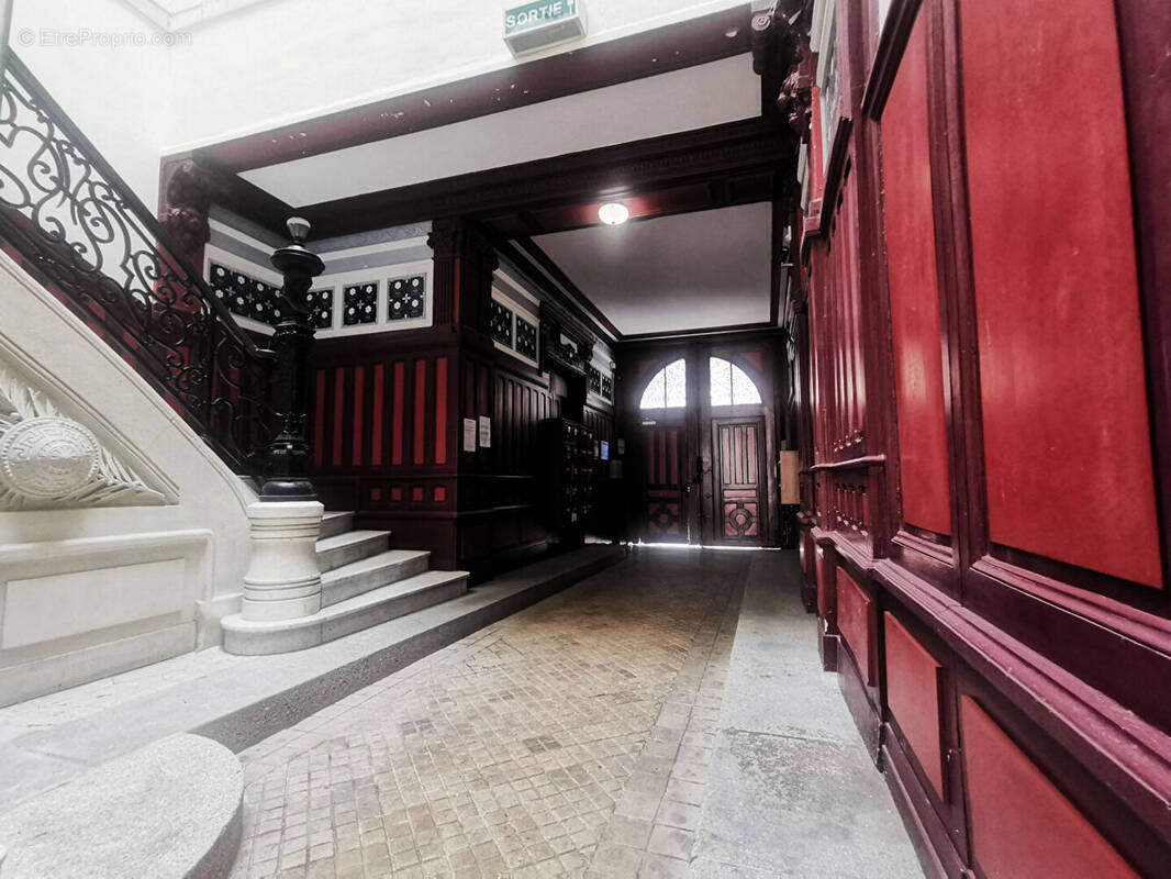Appartement 5 pièces 176 m² · à Nantes · 175,5 m² · 595 600 €