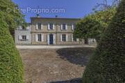 Maison à GAURIAGUET